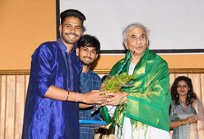 MIT Vishwashanti Sangeet Kala Academy